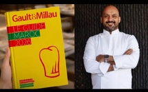 Gault&amp;Millau célèbre la gastronomie marocaine lors de son premier gala à Rabat