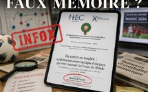 Du cortex au trophée : le faux mémoire qui voulait déjà soulever la Coupe du monde