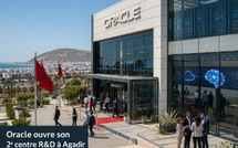 Oracle renforce sa présence au Maroc 