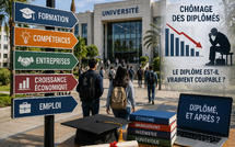 Université et chômage : le diplôme est-il vraiment coupable ?