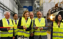 Amiblu Maroc investit 160 millions de dirhams dans une nouvelle ligne de production à Nouaceur
