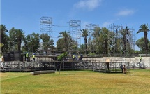 À Casablanca, le Vélodrome fait peau neuve après le succès du Nostalgia Festival