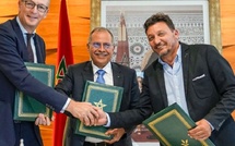 Crédit Agricole du Maroc, BERD et Groupement AT Saïss s'unissent pour renforcer l'inclusion financière des femmes rurales