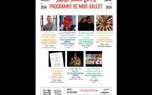 Tanger : le Théâtre Riad Sultan dévoile une programmation estivale entre création, patrimoine et engagement citoyen