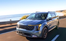 Qualité automobile : Kia domine l’étude JD Power 2026 avec les modèles Carnival et K4