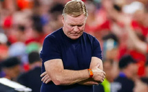 Ronald Koeman quitte la sélection néerlandaise après l’élimination au Mondial 2026