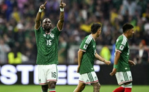 Mondial 2026 : le Mexique se qualifie pour les huitièmes de finale