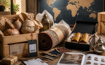 Le produit artisanal marocain est-il fait pour conquérir le monde ?