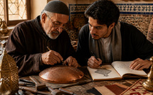 Maîtres artisans et jeunes créateurs : le grand relais du savoir-faire marocain