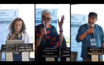 Succès de la première édition du festival « Femmes et univers de création » à M’diq