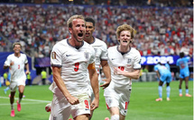 Kane sauve l’Angleterre, la RD Congo tombe avec les honneurs