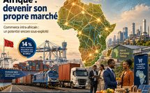 Pourquoi l’Afrique reste son propre plus petit client