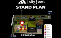 Adidas transforme Jazzablanca en terrain de jeu football avec « THE YARD »
