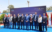 Centrale Danone inaugure Milk-Co, une innovation industrielle pour valoriser le lait marocain