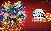 Demon Slayer Returns Stronger on Nintendo Switch 2