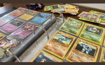 A $21,000 Pokémon Card Theft Shows How Serious Collecting Has Become