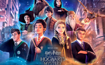 Hogwarts Mystery Is Bringing Back Classic Harry Potter Magic