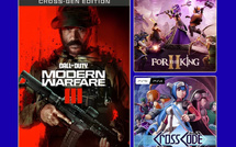PS Plus July 2026 Games Revealed: Call of Duty Leads the Lineup