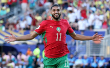 Mondial 2026 : Lamine Yamal encense Ismael Saibari et salue la révélation marocaine