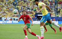 Mondial 2026 : Neil El Aynaoui s’impose comme le nouveau maître à jouer des Lions de l’Atlas