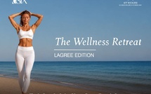 À Tamuda Bay, le St. Regis lance une retraite bien-être Lagree exclusive face à la Méditerranée