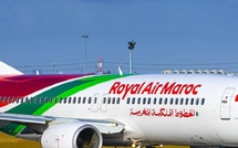 Mondial 2026 : Royal Air Maroc affrète 12 vols vers Houston pour soutenir les Lions de l’Atlas