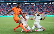Neil El Aynaoui parmi les références défensives du Mondial 2026