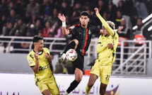 Botola Pro D1 : suspense maintenu après une 29e journée riche en rebondissements