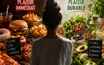 Les confidences d’un nutritionniste : la malbouffe n’est pas meilleure, elle triche mieux