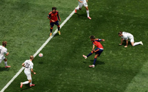 Mondial 2026 : l’Espagne surclasse l’Autriche et retrouve ses ambitions
