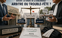 Avocats VS Ministre de la justice : le Conseil de la concurrence, arbitre ou avocat du diable ?