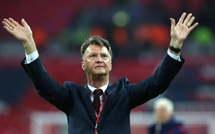 Ajax Amsterdam : Louis van Gaal met fin à sa mission de conseiller