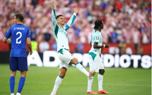 Mondial 2026 : le Portugal renverse la Croatie au bout du suspense et rejoint l’Espagne