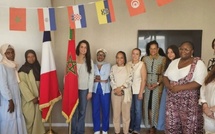 Entrepreneuriat féminin : le Elles Tech Tour fait escale au Maroc pour sa deuxième édition