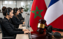 La loi française sur le démarchage téléphonique fait trembler les centres d’appel au Maroc