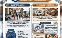 Podcast : l'essentiel de l'actualité Lifestyle de la semaine du 02-07-2026"