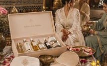 ​marocMaroc réinvente le coffret de la mariée