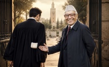 Le jour où M’hamed Boucetta s’effaça devant la robe d’avocat