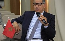 Driss Guerraoui élu vice-président du CIAS : une première africaine et arabe