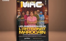 Parution de L'ODJ I-MAG Spécial Artisanat - Hors-série 