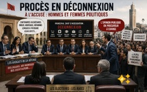 Procès en déconnexion : quand l’opinion publique devient procureur