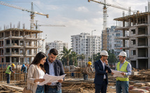 Quand le bâtiment ne va pas, rien ne va : l’immobilier marocain face au mur du ralentissement