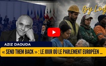 « Send Them Back » : le jour où le Parlement européen a applaudi la xénophobie