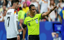 Mondial 2026 : Jalal Jayed porte haut les couleurs de l’arbitrage marocain