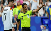 Mondial 2026 : Jalal Jayed et Zakaria Brinsi désignés pour le choc Mexique–Angleterre