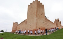 La Fondation Hassan II réunit près de 1 000 enfants de la diaspora pour la 27e édition du Séjour culturel
