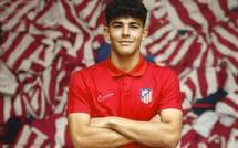 Mercato : Salim El Jebari rejoint Córdoba CF