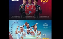 TOD by beIN mise sur Wimbledon, la Formule 1 et la Coupe du monde pour un mois de juillet riche en sport