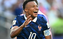 Mondial 2026 : classement des buteurs