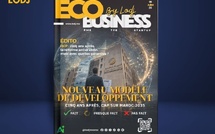 Parution L'Eco Business du 06 juillet 2026